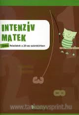 Intenzv matek-Feladatok a 20-as szmkrben-j