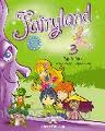 Fairyland 3 SB