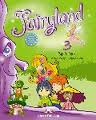Fairyland 3 SB