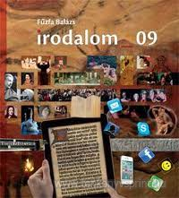 Irodalom 9. TK.