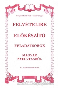 Felvtelire elkszt feladatsorok-magyar