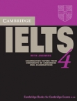 Cambridge IELTS  with answers 4.