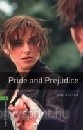 Pride and Prejudice/OBW Level 6.