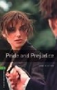 Pride and Prejudice/OBW Level 6.
