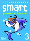 Smart junior 3. Grammar and Vocabulary SB