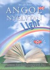 Angol nyelvtan light