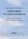 Flying High-tanri+CD