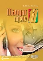 Magyar nyelv 11. TK.