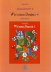 Kziknyv a Wir Lernen Deutsch 4.o.-hez