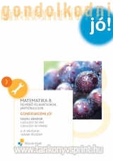 Matematika 8AB felmr-tanri Gond. j!