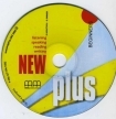 New Plus beginners class cd