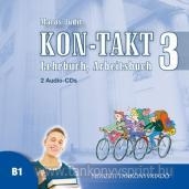 Kon-Takt 3. CD