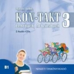 Kon-Takt 3. CD