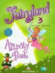 Fairyland 3. WB