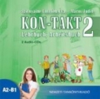 Kon-Takt 2. CD