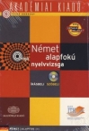 Nmet alapf. nyelvvizsga rsb. szb.+CD/2018/J