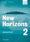 New Horizons 2. WB