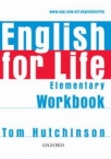 English for Life elementary WB-key
