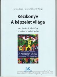 Kziknyv a Kpzelet vilga 1.o.