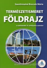 Termszetismeret-Fldrajz 10.