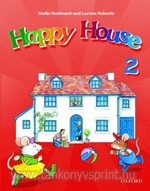 Happy House 2. SB