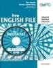 New English File advanced WB+CD(Biz)