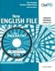 New English File advanced WB+CD(Biz)