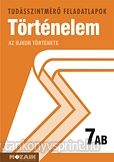 Tudsszintmr-Trtnelem 7AB