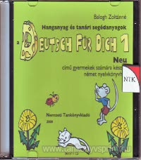 Deutsch fr Dich 1.cd.
