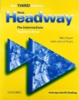 New Headway Pre-interm. (3rd Ed.) TB.
