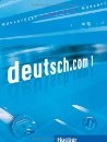Deutsch.com 1. mf.+CD