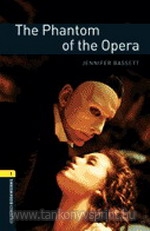 The Phantom of the Opera/OBW Level 1.