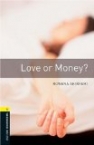  Love or Money/OBW Level 1.