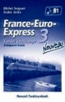 Nouveau France-Euro-Express 3. tanri kziknyv
