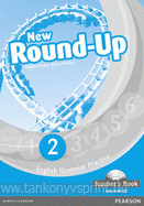 New Round-up 2.TB.+CD