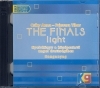 The Finals Light Listening CD