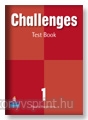 Challenges 1. Testbook