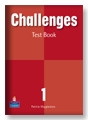 Challenges 1. Testbook