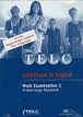 TELC Mock Examination 2+CD
