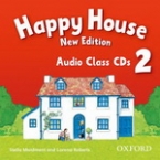 Happy House 2. CD