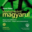 Lpsenknt magyarul-2. lps audio CD