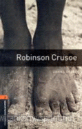 Robinson Crusoe OBW Level 2.