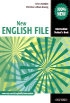 New English File intermediate SB