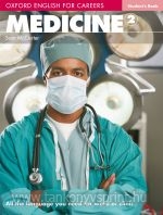 Oxf.English for Careers-Medicine 2.SB