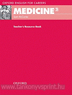 Oxf.English for Careers-Medicine 2.Trb.