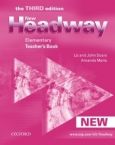 New Headway Elementary (3rd Ed.) TB
