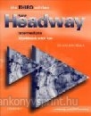 New Headway Interm. (3rd Ed.) WB.+key