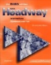 New Headway Interm. (3rd Ed.) WB.+key
