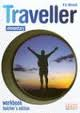 Traveller elementary WB Teacher's Edition