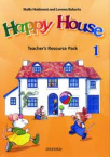 Happy House 1. Teacher's Resource Pack